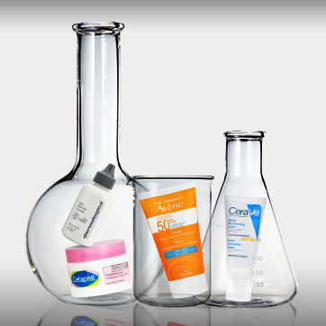 Derma-Grade Sun Protection