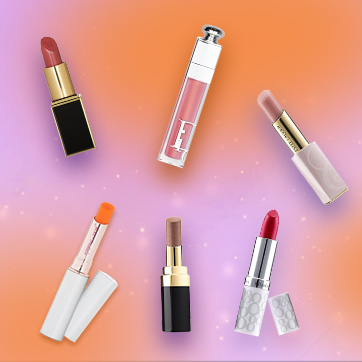 International Lipstick Day 2024