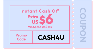 Instant Cash Off