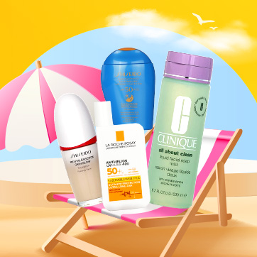 Hacks Summer Sale