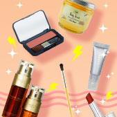 BEAUTY BLITZ