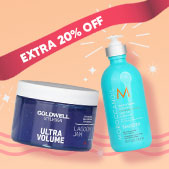 HAIR MASK & STYLING