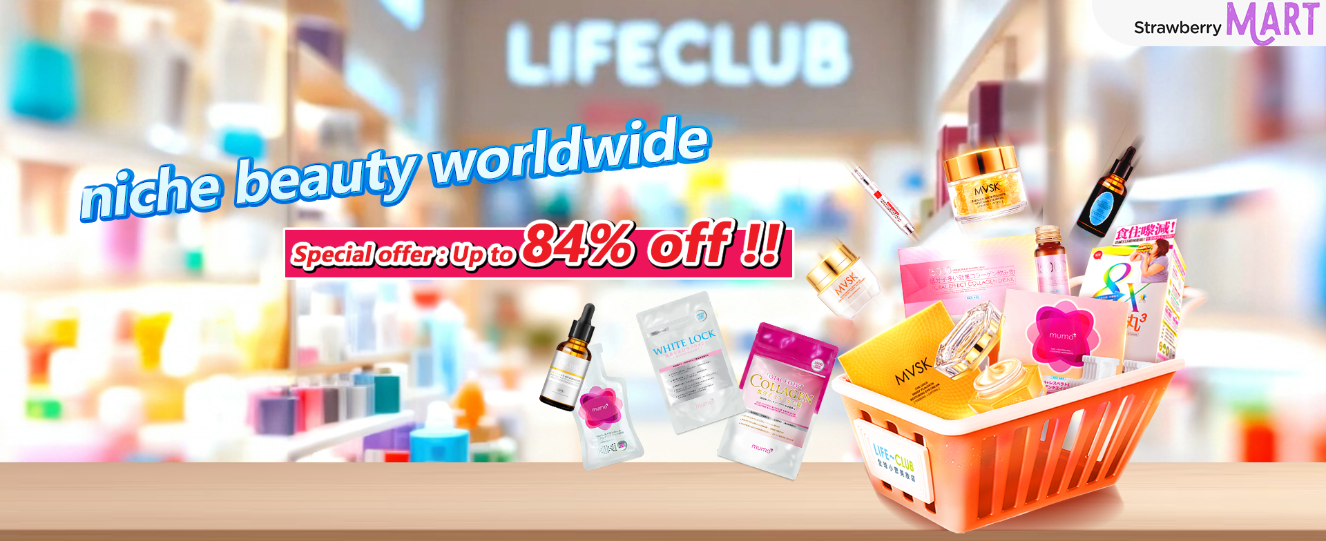 LifeClub