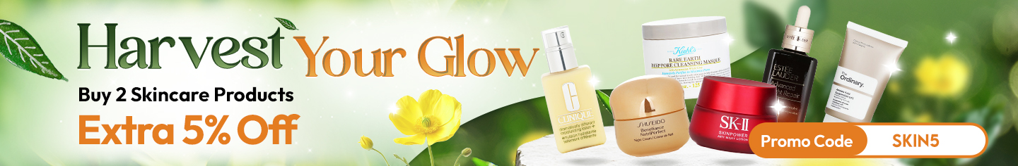 sale, shopping, gift, skincare, makeup, fragrance, beauty, cosmetics, discount, clarins, shiseido, lancome, dermalogica, clinique, christian dior, haircare, aveda, moroccanoil, tigi, elizabeth arden, eve lom, skii, YVES SAINT LAURENT