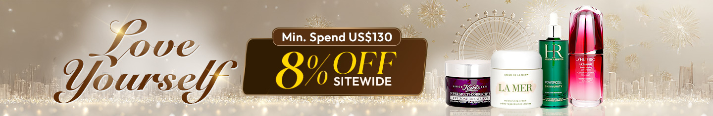 This is your exclusive beauty celebration, and Strawberrynet invites you to indulge in a sea of selected brands! From nourishing and rich creams to enchanting perfumes, our carefully curated treasures will satisfy all your beauty desires. Treat yourself now, because you deserve the best!