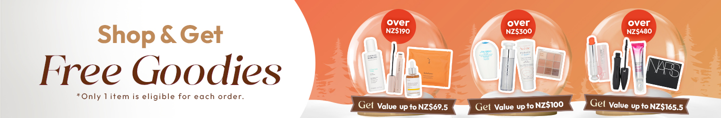 Perfect Your Beauty Hacks​! The Strawberrynet Winter Sale Party is your one-stop destination for beauty deals that’ll keep you glowing all season long. it’s time to stock up on your beauty faves. Join the celebration and shop now!