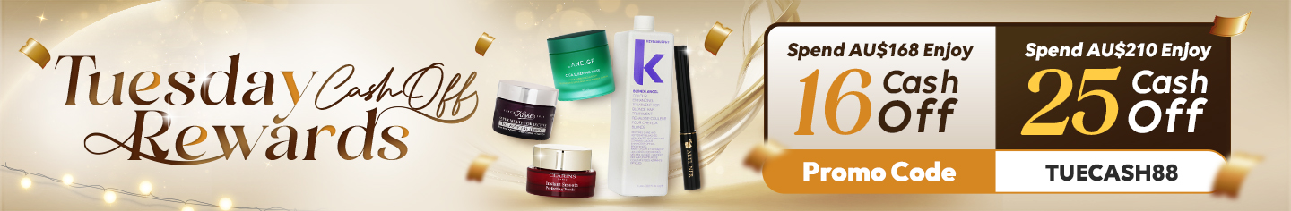 sale, shopping, gift, skincare, makeup, fragrance, beauty, cosmetics, discount, clarins, shiseido, lancome, dermalogica, clinique, christian dior, haircare, aveda, moroccanoil, tigi, elizabeth arden, eve lom, skii, YVES SAINT LAURENT