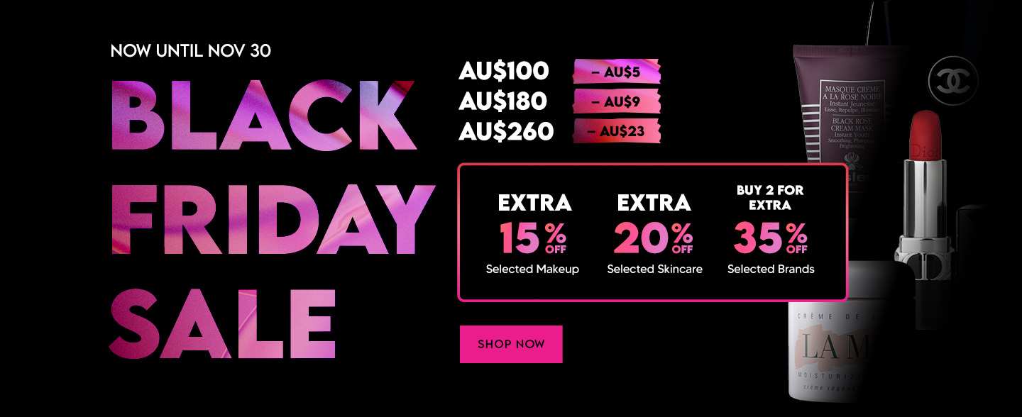 sale, shopping, gift, skincare, makeup, fragrance, beauty, cosmetics, discount, clarins, shiseido, lancome, dermalogica, clinique, christian dior, haircare, aveda, moroccanoil, tigi, elizabeth arden, eve lom, skii, YVES SAINT LAURENT