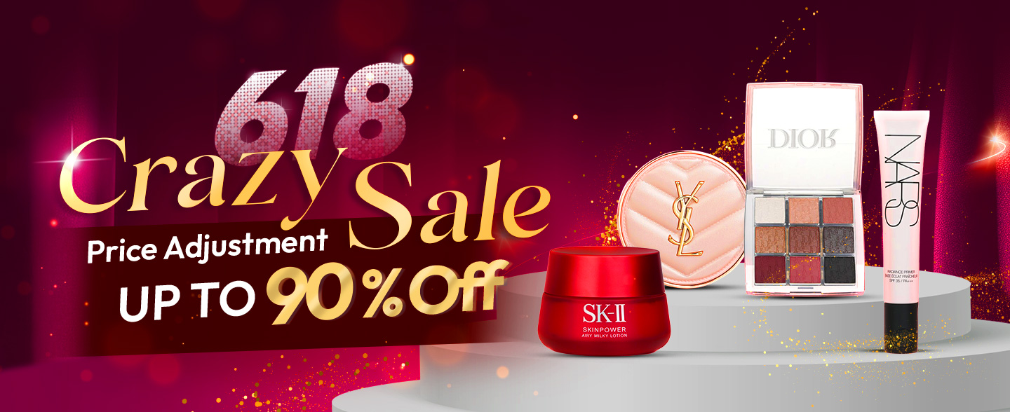 Get ready to lose your mind at Strawberrryney's Mid-Year Crazy Sale! Grab epic deals so wild, your wallet will thank you! Shop now before the madness ends!
