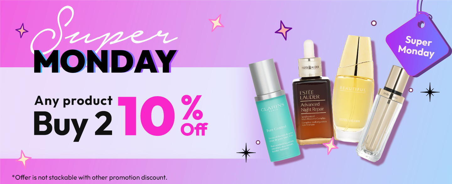 sale, shopping, gift, skincare, makeup, fragrance, beauty, cosmetics, discount, clarins, shiseido, lancome, dermalogica, clinique, christian dior, haircare, aveda, moroccanoil, tigi, elizabeth arden, eve lom, skii, YVES SAINT LAURENT