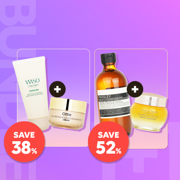 Customize Your Beauty Combo