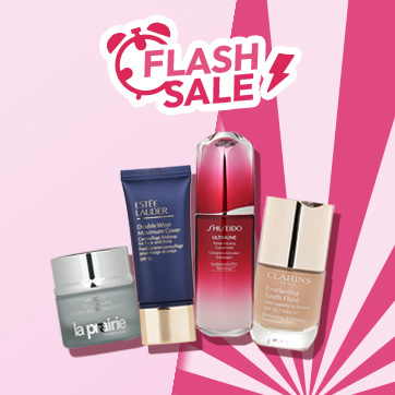 Flash Sale | Enjoy Extra 20% off
