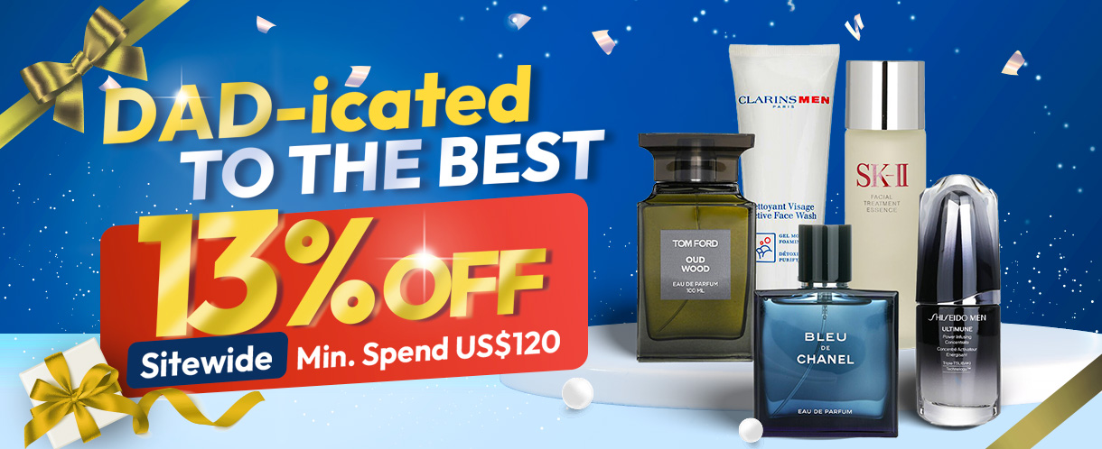 Show your dad he’s a superhero with gifts from Strawberrynet! Enjoy sitewide discount, exclusive deals & special perks that will make his day shine. Shop now and celebrate the hero he is!