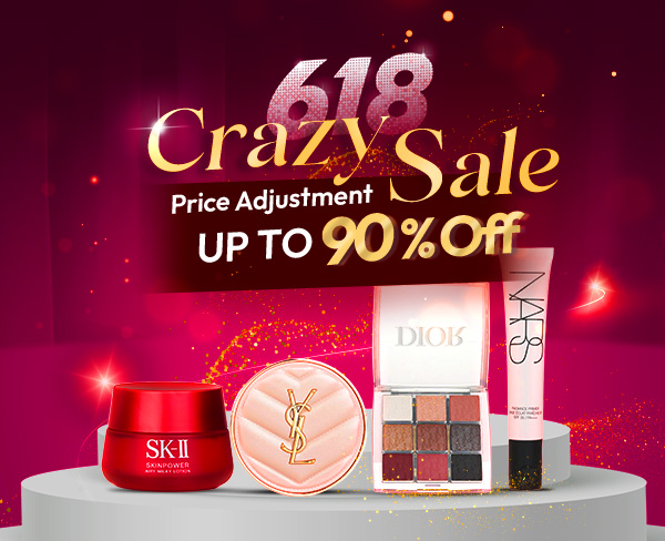 Mid-Year Crazy Sale! Price Adjust ment Up to 90%OFF