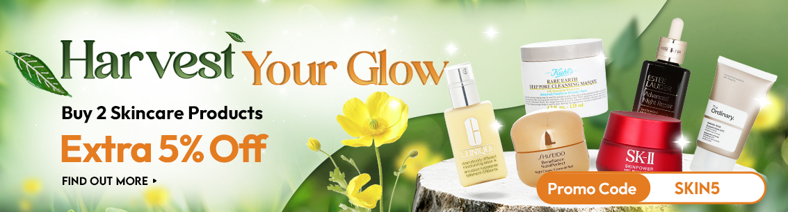 sale, shopping, gift, skincare, makeup, fragrance, beauty, cosmetics, discount, clarins, shiseido, lancome, dermalogica, clinique, christian dior, haircare, aveda, moroccanoil, tigi, elizabeth arden, eve lom, skii, YVES SAINT LAURENT, fragrance