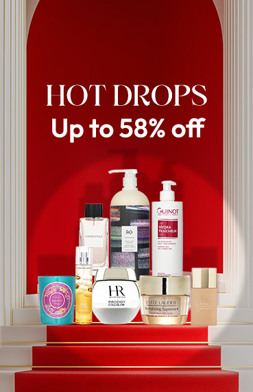 UP to 58% off! All Price Down on Hot Brands