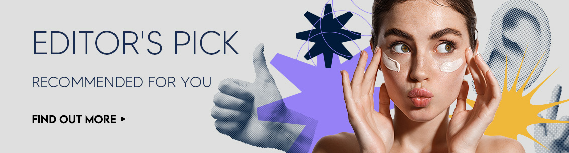 Editor's Pick