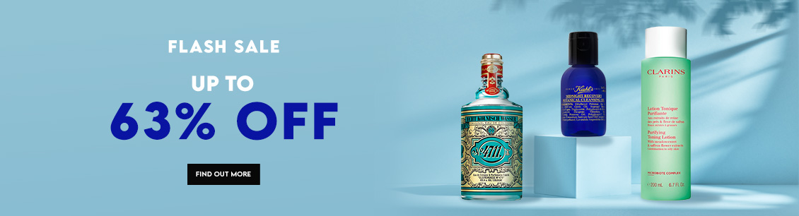 sale, shopping, gift, skincare, makeup, fragrance, beauty, cosmetics, discount, clarins, shiseido, lancome, dermalogica, clinique, christian dior, haircare, aveda, moroccanoil, tigi, elizabeth arden, eve lom, skii, YVES SAINT LAURENT