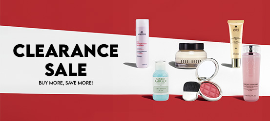 Clearance Mega Sale! Explore our clearance section & snatch up super discounted products