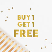 Buy 1 Get 1 Free