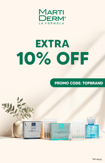 Brand of the week: MartiDerm