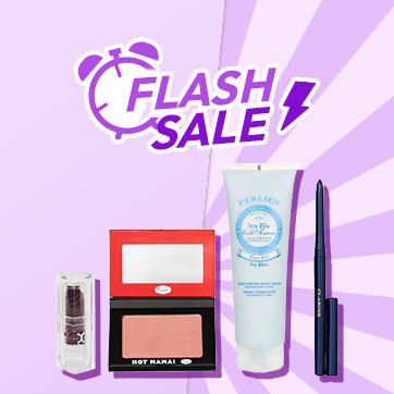 Flash Sale | Enjoy Extra 15% off