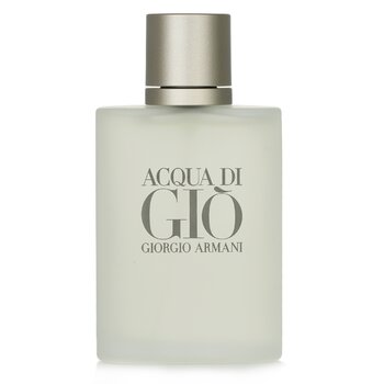 Giorgio Armani Acqua Di Gio Eau De Toilette Spray 100ml/3.4oz
