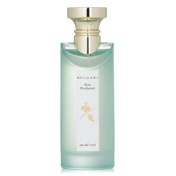 Bvlgari Eau Parfumee Au The Vert Eau De Cologne Spray 75ml/2.5oz