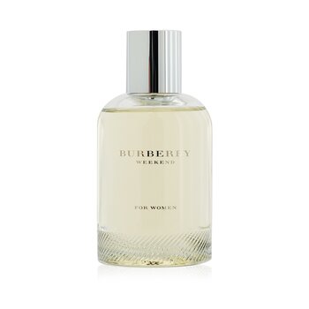 Burberry Weekend Eau De Parfum Spary 100ml/3.3oz