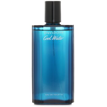 Davidoff Cool Water Eau De Toilette Natural Spray 125ml/4.2oz