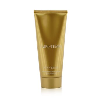 Nina Ricci L'Air Du Temps Gentle Shower Gel 200ml/6.8oz