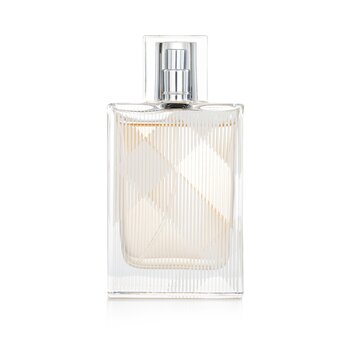 Burberry Brit Eau De Toilette Spray 50ml/1.7oz