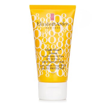 Elizabeth Arden Eight Hour Cream Sun Defense For Face SPF 50 50ml/1.7oz