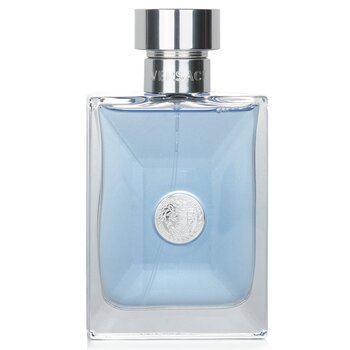 Versace Versace Pour Homme Eau De Toilette Spray 100ml/3.3oz