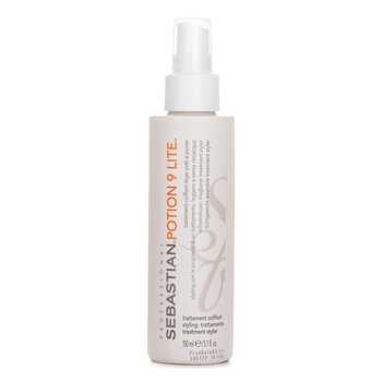 Sebastian Potion 9 Lite Lightweight Wearable-Treatment Styler 150ml/5.1oz