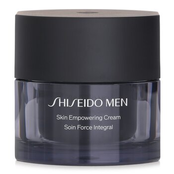 Shiseido Men Skin Empowering Cream 50ml/1.7oz