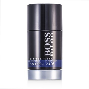 boss deo stick the scent