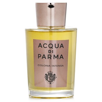 Acqua Di Parma Colonia Intensa Eau De Cologne Spray 180ml 6oz M Eau De Cologne Free Worldwide Shipping Strawberrynet Cl