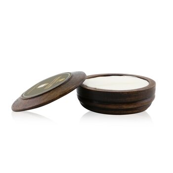 Truefitt & Hill Luxury Shaving Soap In Wooden Bowl 99g/3.3oz