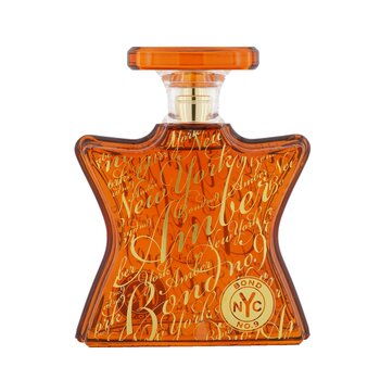 邦9号 纽约龙涎香香水喷雾 100ml/3.3oz