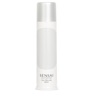 Kanebo Sensai Silky Purifying Silk Peeling Mask 90ml/3.1oz