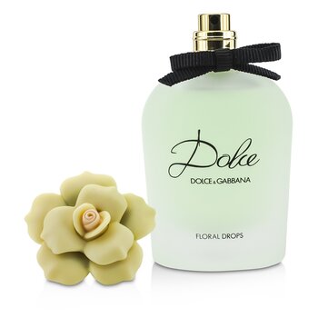 dolce gabbana pure