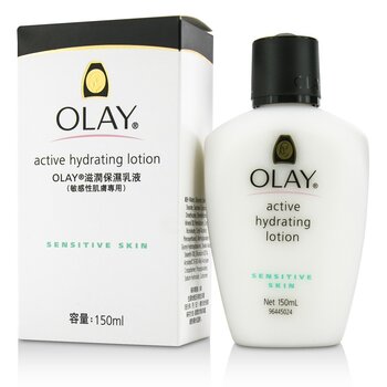 manfaat olay moisturizing lotion