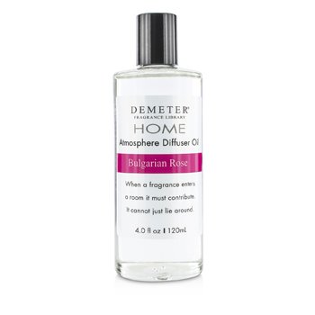 Demeter Atmosphere Diffuser Oil - Bulgarian Rose 120ml/4oz