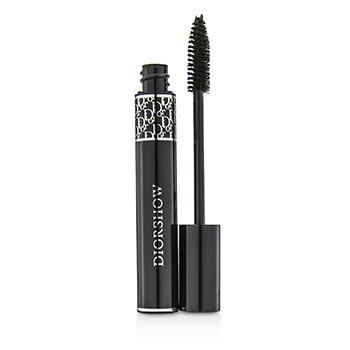 Christian Dior Diorshow Buildable Volume Lash Extension Effect Mascara - # 090 Pro Black 10ml/0.33oz