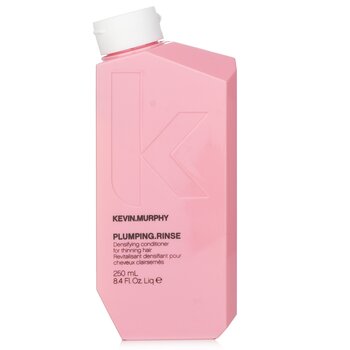 Kevin.Murphy Plumping.Rinse Densifying Conditioner (A Thickening Conditioner - For Thinning Hair) 250ml/8.4oz