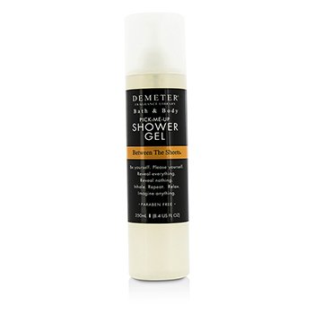 Demeter Between The Sheets Shower Gel 250ml/8.4oz