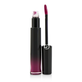 Giorgio Armani Ecstasy Lacquer Excess Lipcolor Shine - #506 Maharajah 6ml/0.2oz