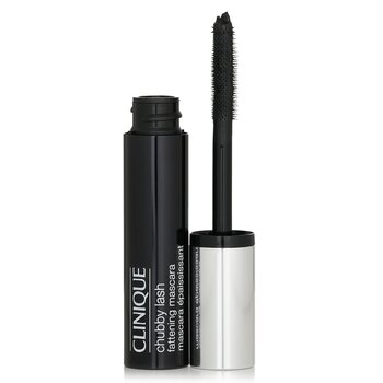 Clinique Chubby Lash Fattening Mascara - #01 Jumbo Jet 10ml/0.4oz
