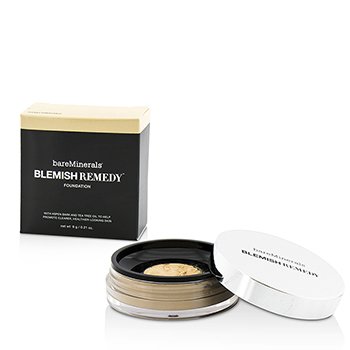 BareMinerals Bare Minerals Blemish Remedy Основа - # 01 Clearly Porcelain 6g/0.21oz